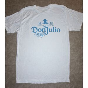 The-unbranded-brand Men's White T-shirt